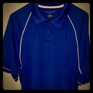 Polo shirts